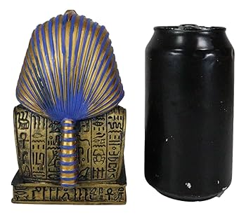1640❣️アンティーク　エジプト　王　オブジェ　テーブルスタンド Amazon.co.jp: VORCOOL 古代エジプト王ツタンカーメンの置物